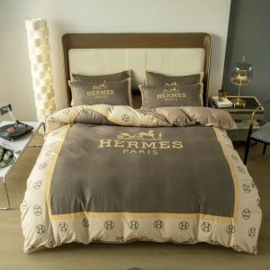 New Arrivals – Premium Luxury Brand Bedding Set – DN16030902