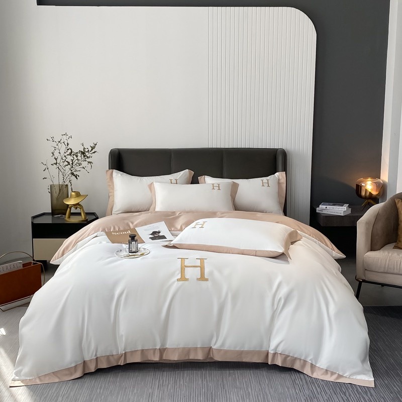 New Arrivals – Premium Luxury Brand Bedding Set – DN16030906