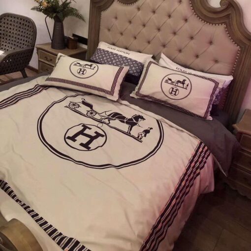 New Arrivals – Premium Luxury Brand Bedding Set – DN16030907