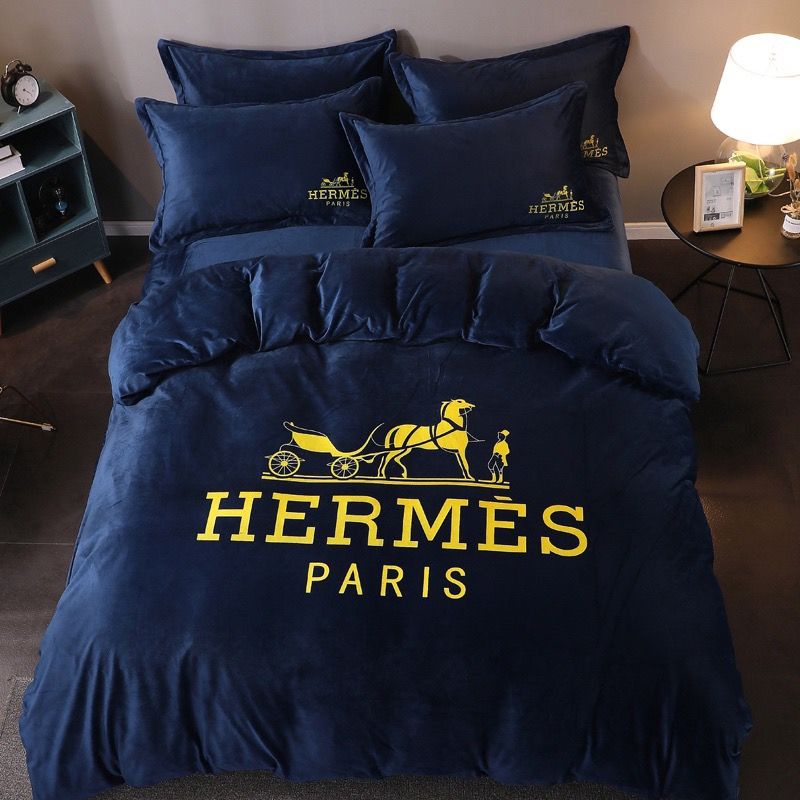 New Arrivals – Premium Luxury Brand Bedding Set – DN16030908