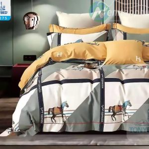 New Arrivals – Premium Luxury Brand Bedding Set – DN16030909