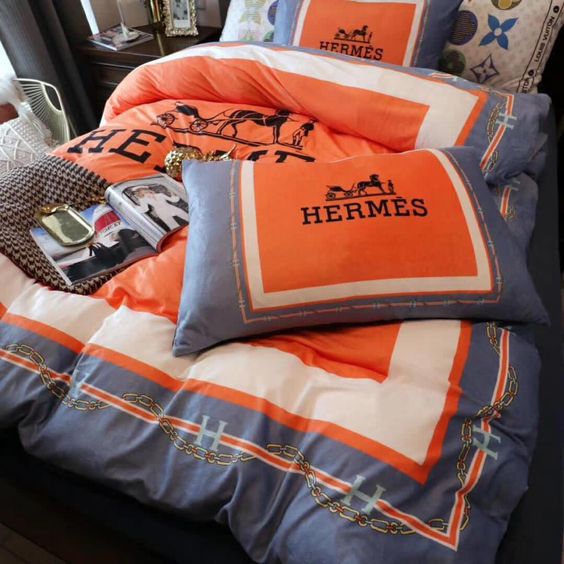 New Arrivals – Premium Luxury Brand Bedding Set – DN16131001