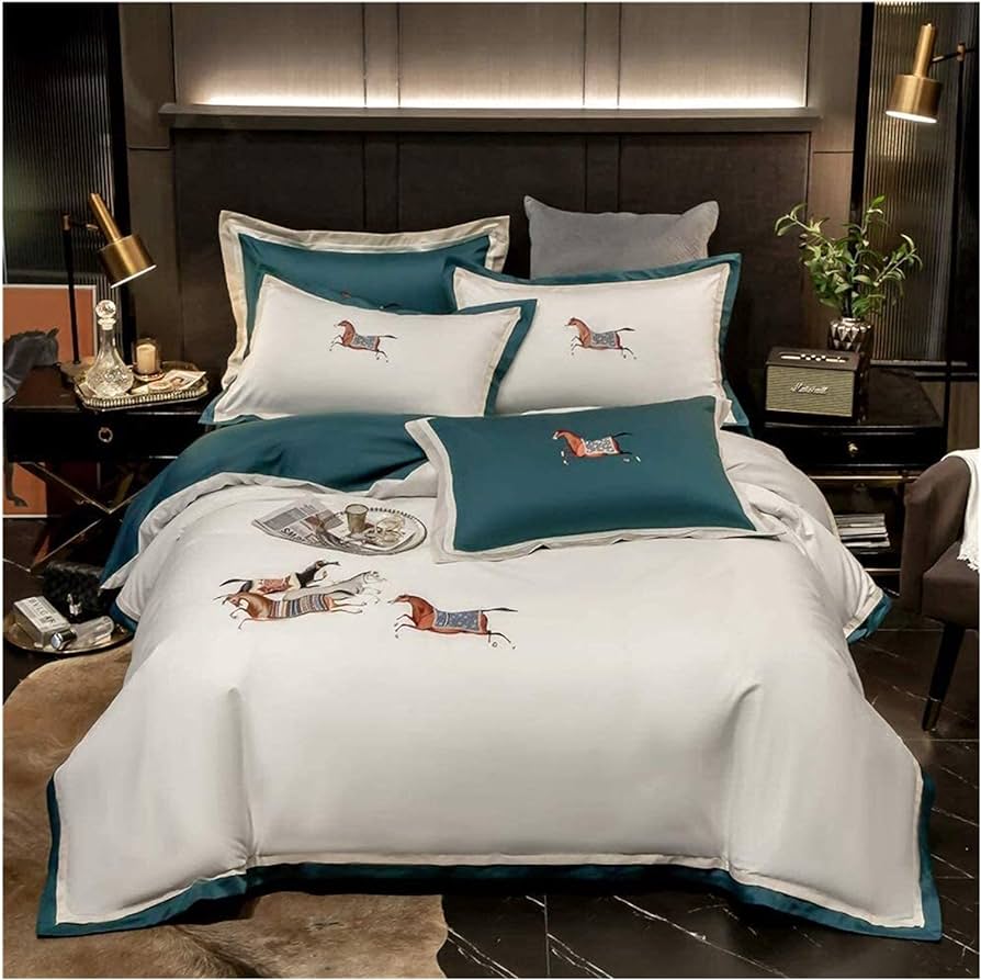 New Arrivals – Premium Luxury Brand Bedding Set – DN16131006