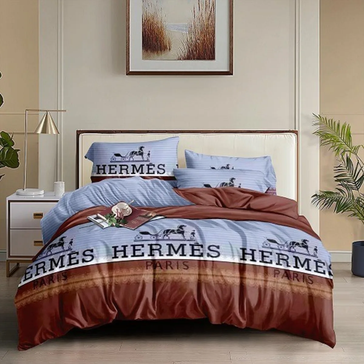 New Arrivals – Premium Luxury Brand Bedding Set – DN16131011