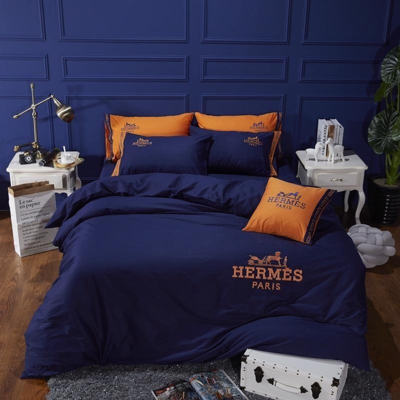 New Arrivals – Premium Luxury Brand Bedding Set – DN16131015
