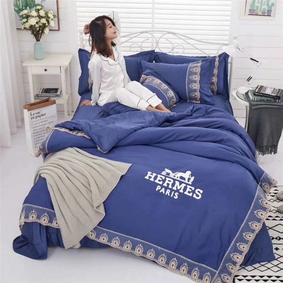 New Arrivals – Premium Luxury Brand Bedding Set – DN16131016