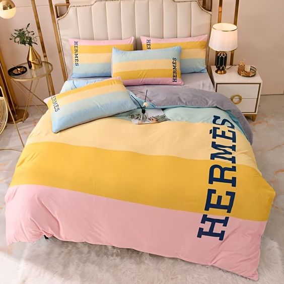 New Arrivals – Premium Luxury Brand Bedding Set – DN16280815