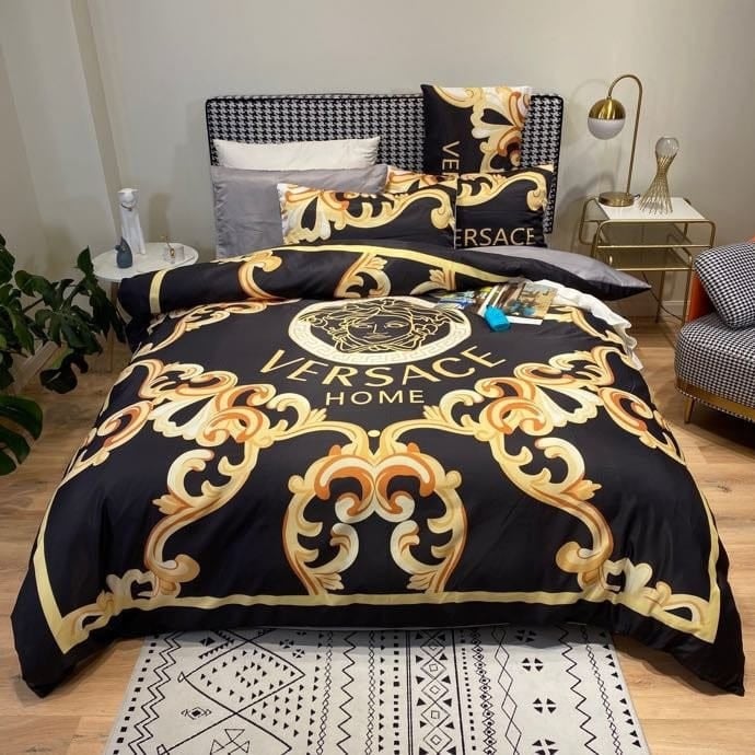 New Arrivals – Premium Luxury Brand Bedding Set – DN2614827