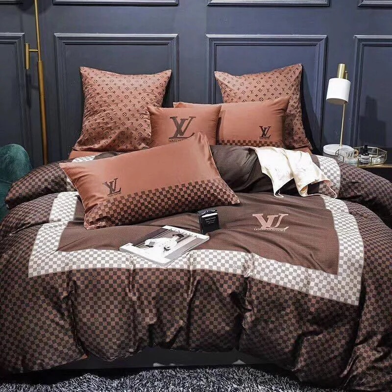 New Arrivals – Premium Luxury Brand Bedding Set – DN9020201