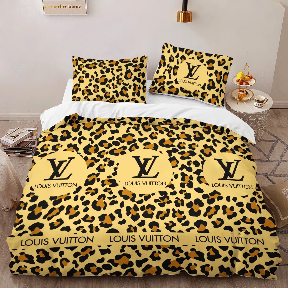 New Arrivals – Premium Luxury Brand Bedding Set – DN9020214