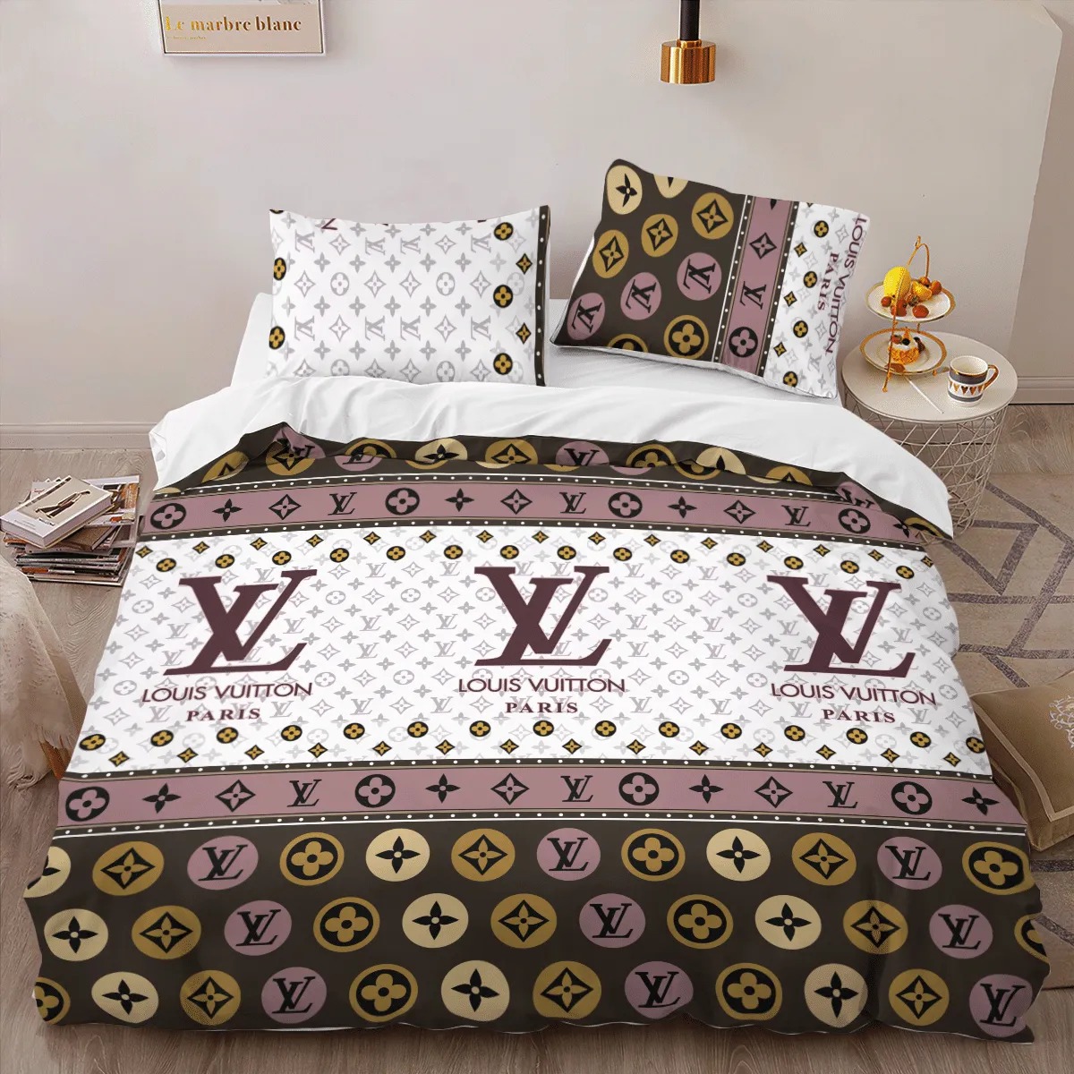 New Arrivals – Premium Luxury Brand Bedding Set – DN9020217