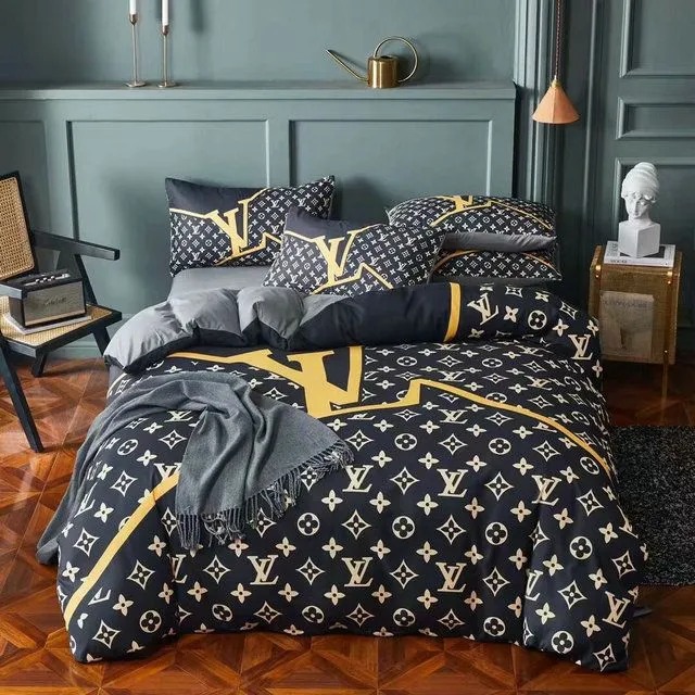 New Arrivals – Premium Luxury Brand Bedding Set – DN9020231