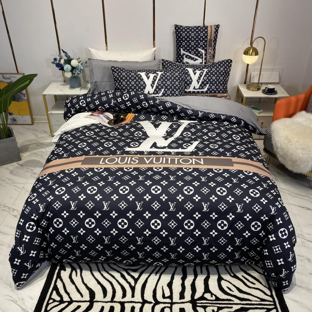 New Arrivals – Premium Luxury Brand Bedding Set – DN9020233