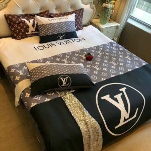 New Arrivals – Premium Luxury Brand Bedding Set – DN9020238