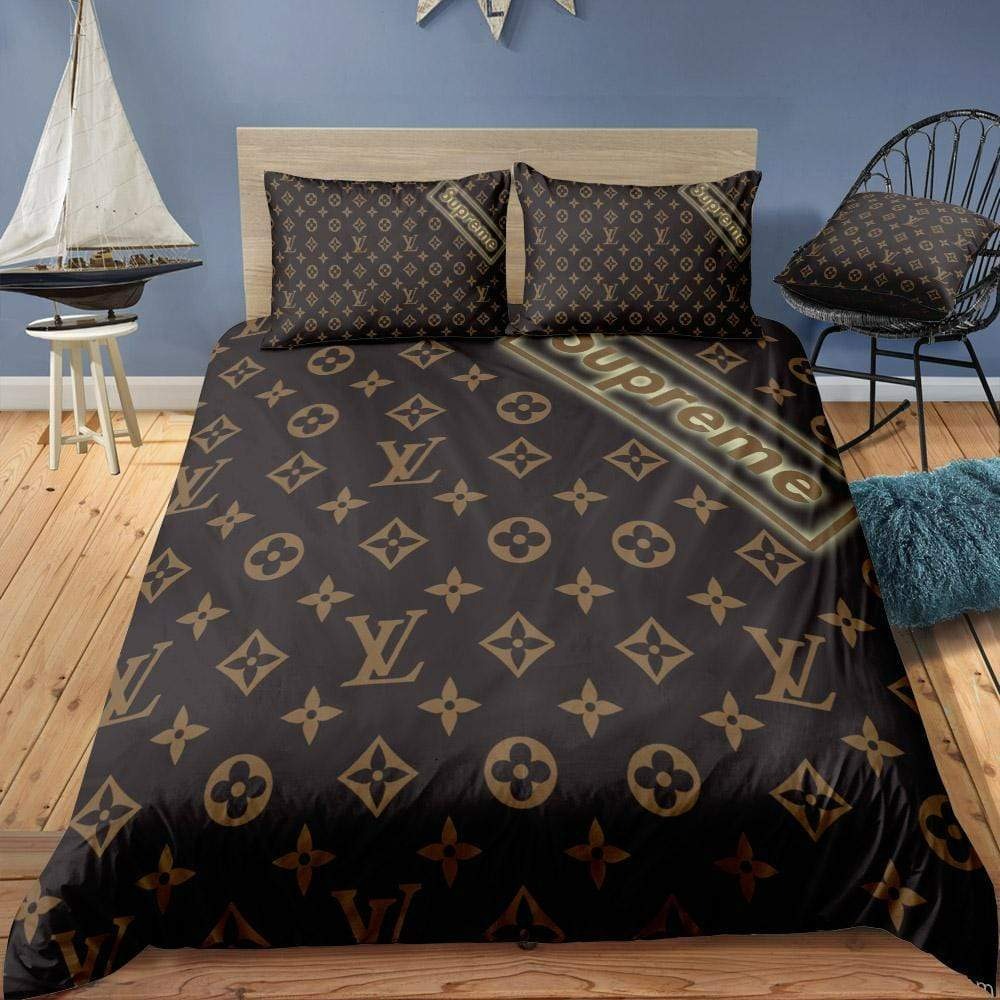 New Arrivals – Premium Luxury Brand Bedding Set – DN9020242