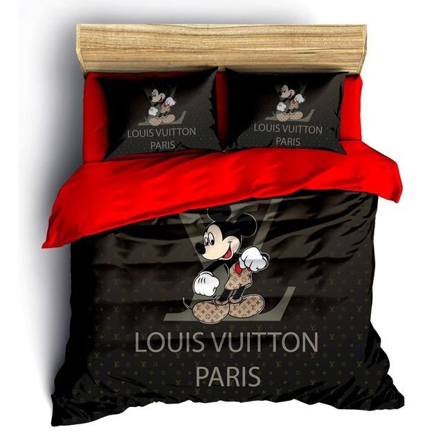 New Arrivals – Premium Luxury Brand Bedding Set – DN9030208