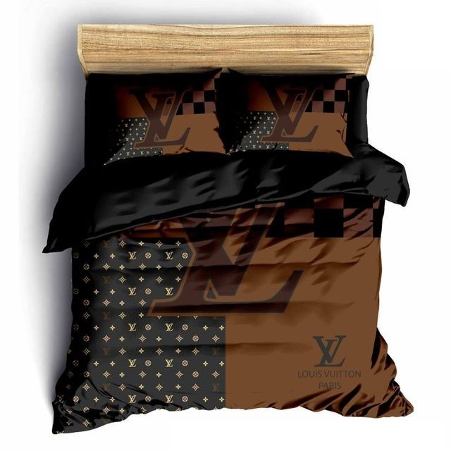 New Arrivals – Premium Luxury Brand Bedding Set – DN9030218
