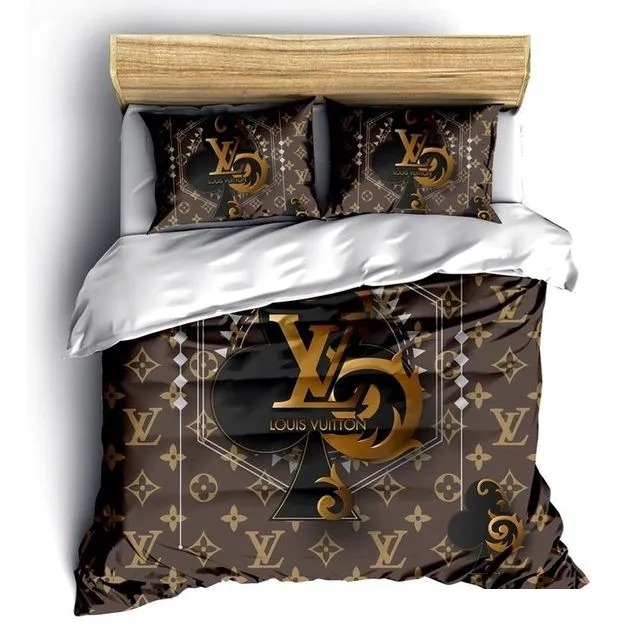 New Arrivals – Premium Luxury Brand Bedding Set – DN9030229