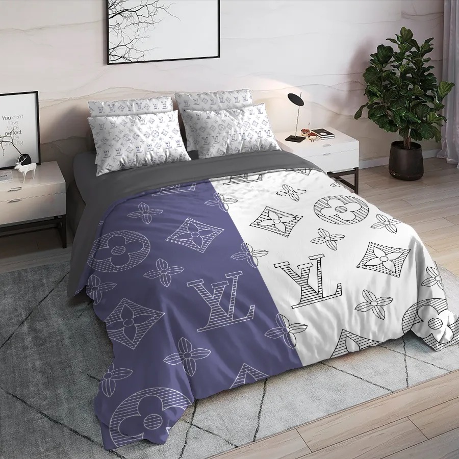New Arrivals – Premium Luxury Brand Bedding Set – DN9030230