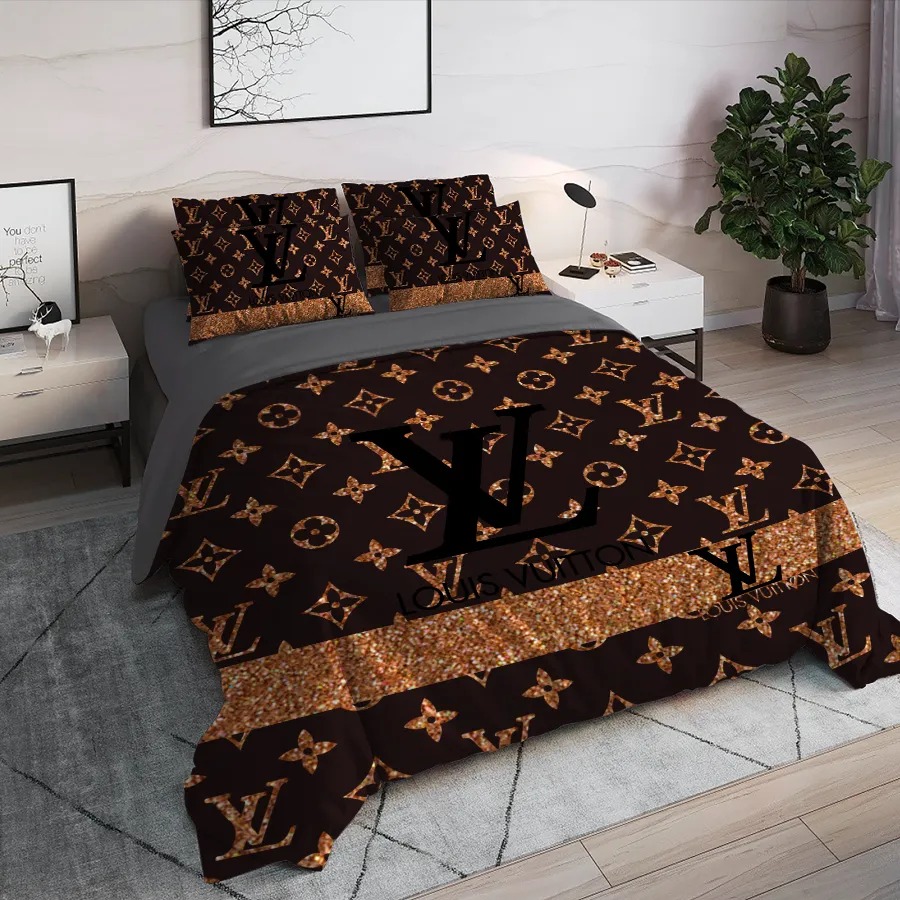 New Arrivals – Premium Luxury Brand Bedding Set – DN9030233