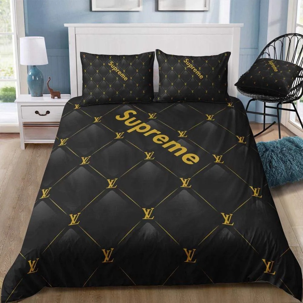 New Arrivals – Premium Luxury Brand Bedding Set – DN9030235