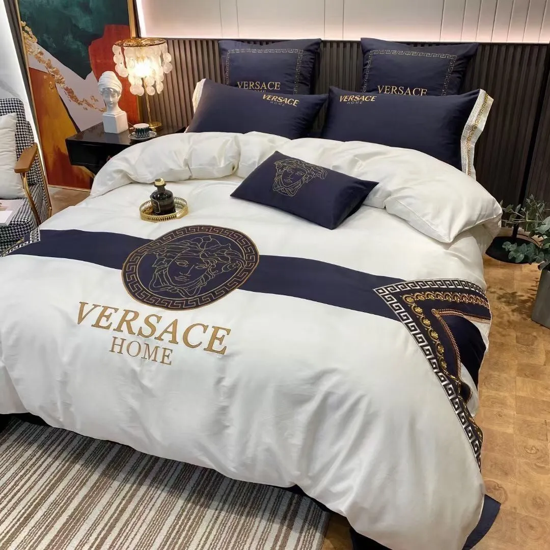 New Arrivals – Premium Luxury Brand Bedding Set – DN9050202