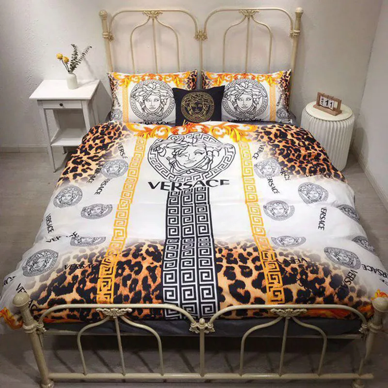 New Arrivals – Premium Luxury Brand Bedding Set – DN9050206