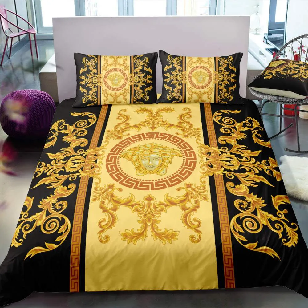 New Arrivals – Premium Luxury Brand Bedding Set – DN9050209