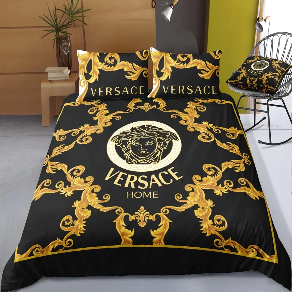 New Arrivals – Premium Luxury Brand Bedding Set – DN9050214