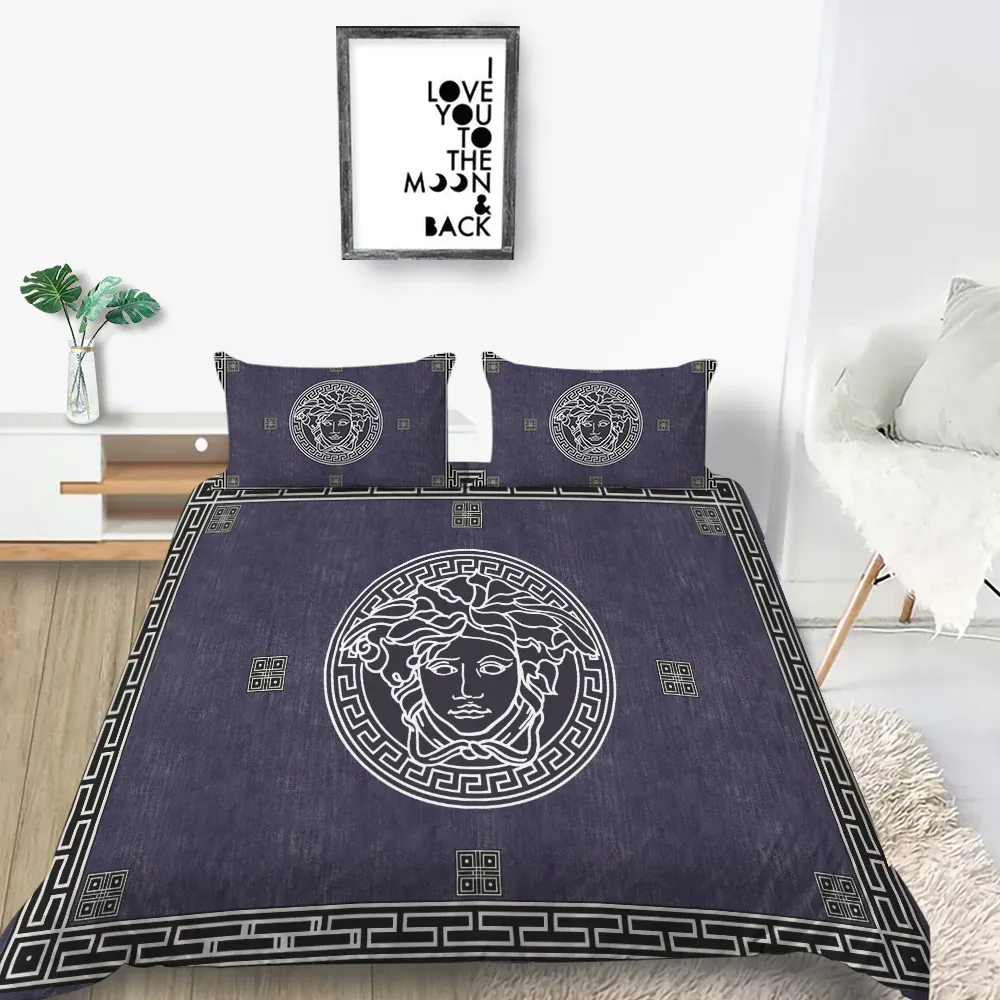 New Arrivals – Premium Luxury Brand Bedding Set – DN9050216