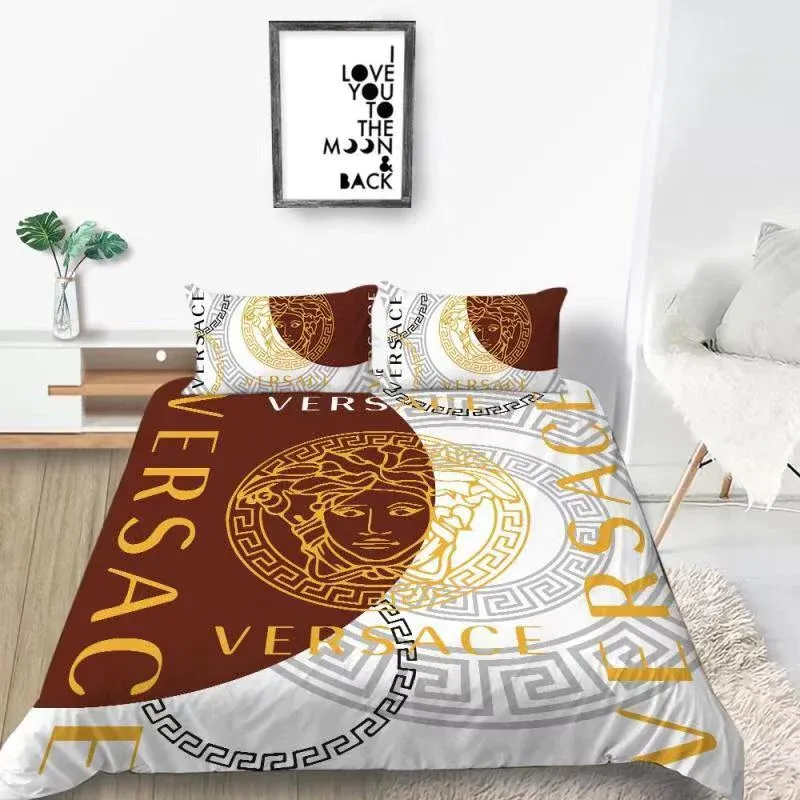 New Arrivals – Premium Luxury Brand Bedding Set – DN9050217