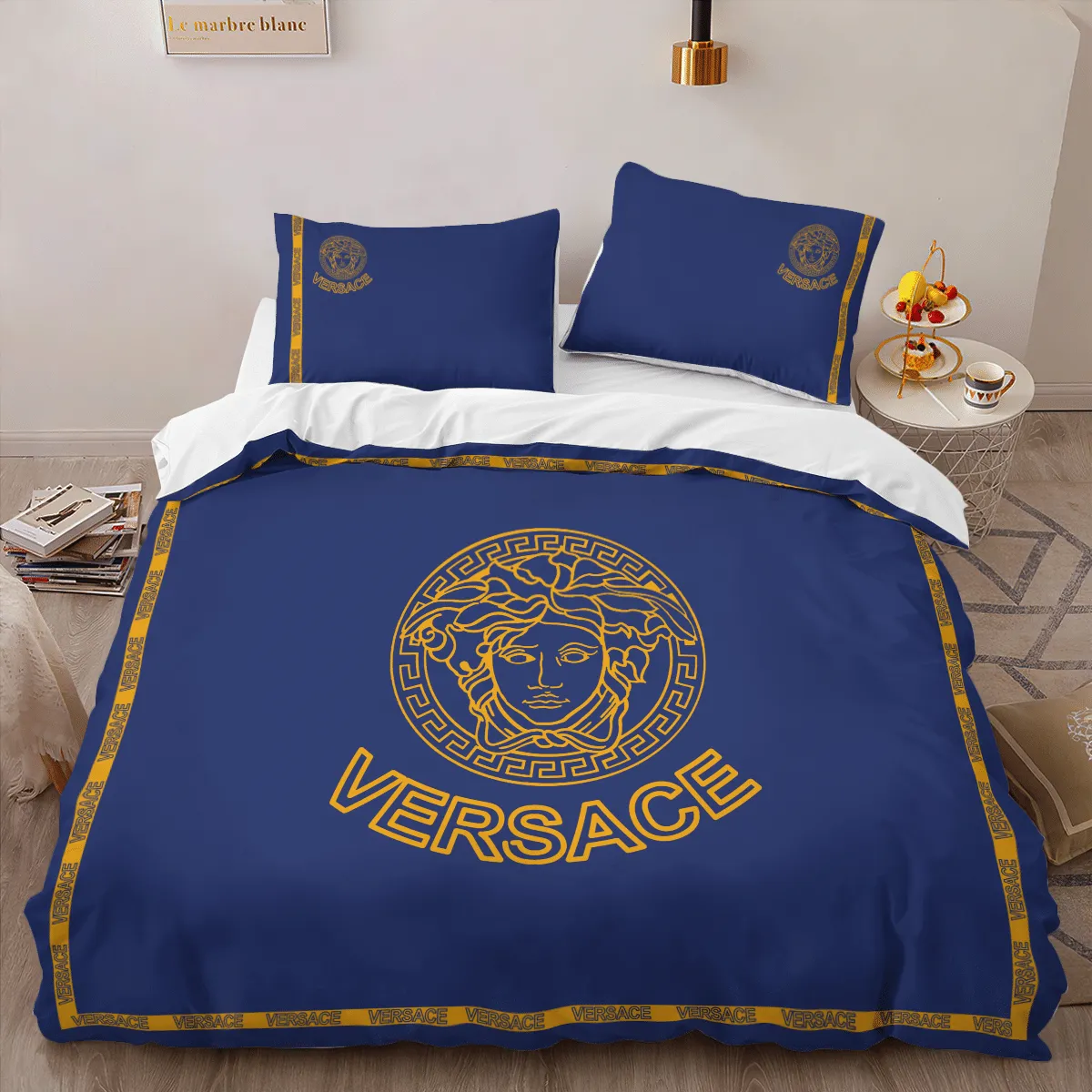 New Arrivals – Premium Luxury Brand Bedding Set – DN9050218