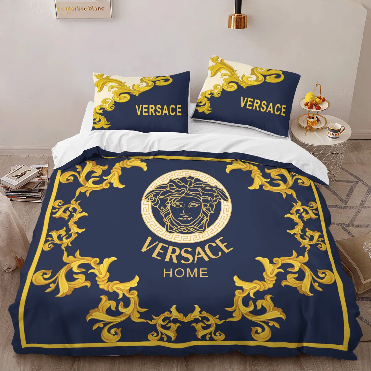 New Arrivals – Premium Luxury Brand Bedding Set – DN9050220