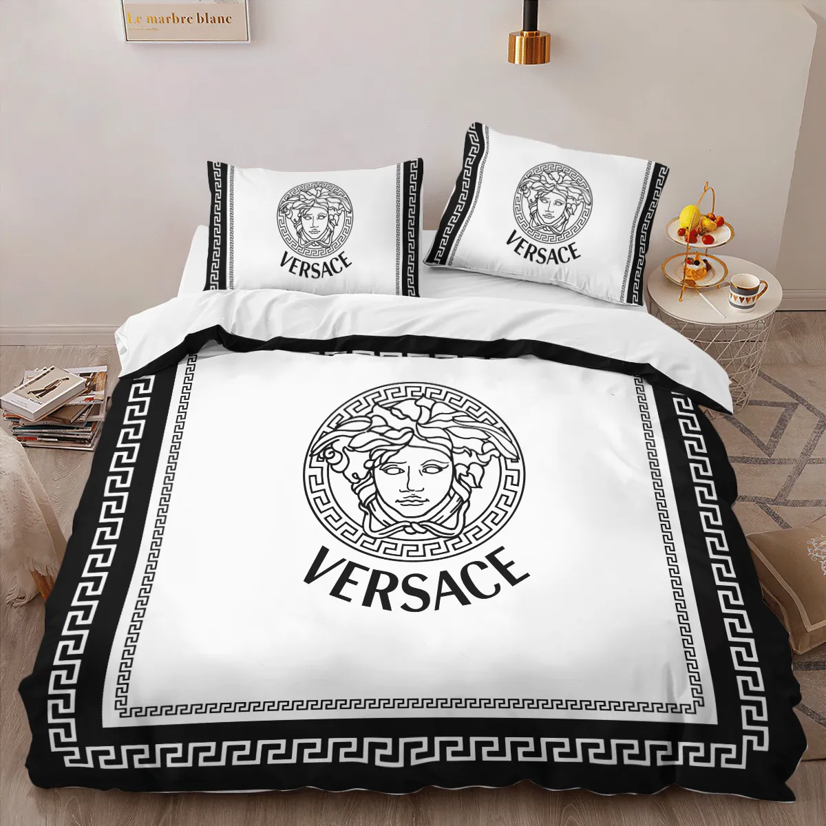 New Arrivals – Premium Luxury Brand Bedding Set – DN9050221