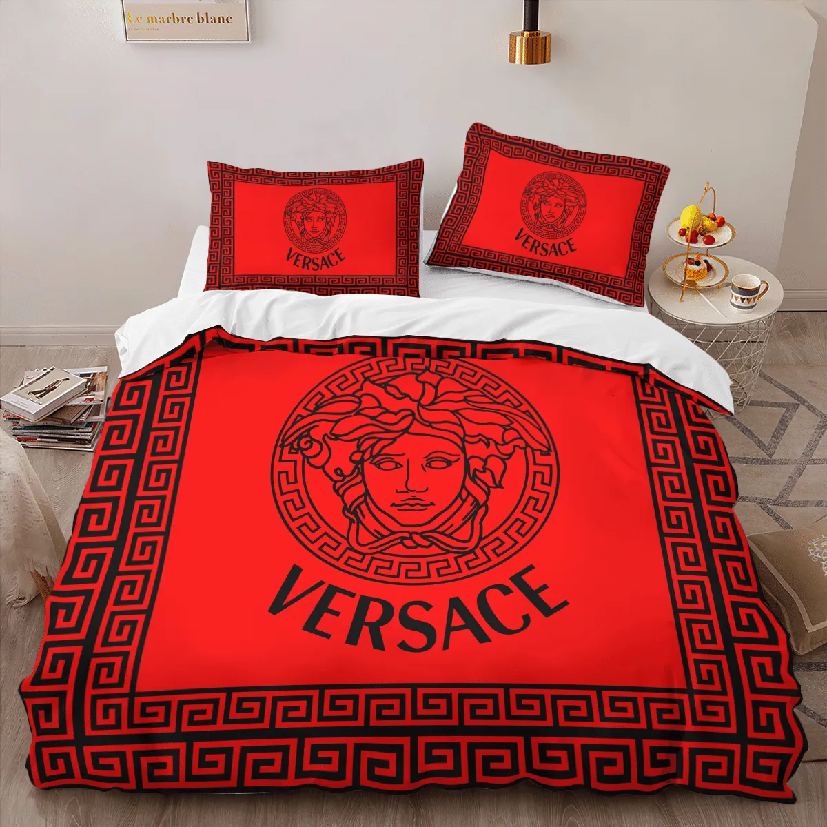 New Arrivals – Premium Luxury Brand Bedding Set – DN9050223
