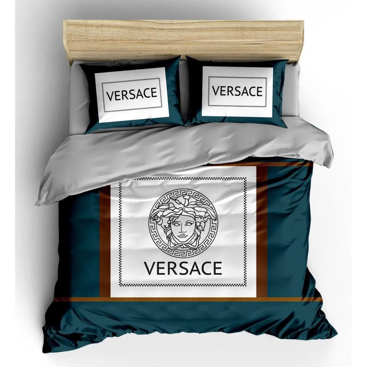 New Arrivals – Premium Luxury Brand Bedding Set – DN9050224