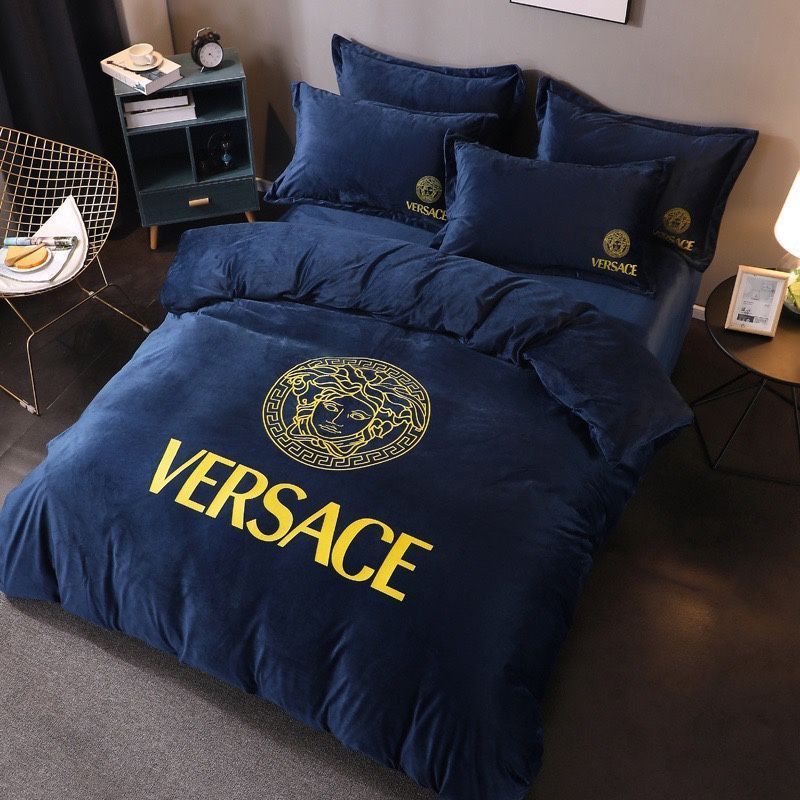 New Arrivals – Premium Luxury Brand Bedding Set – DN9050229