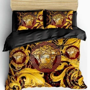 New Arrivals – Premium Luxury Brand Bedding Set – DN9050238