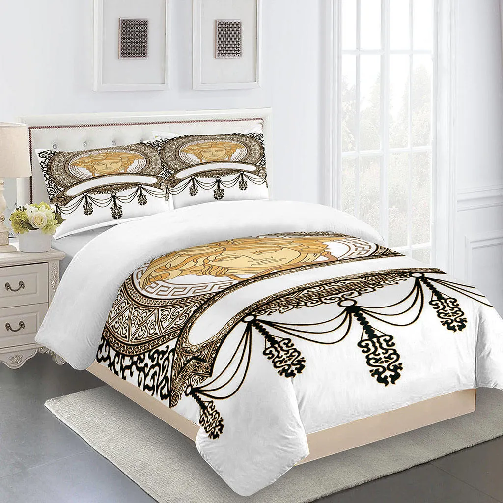 New Arrivals – Premium Luxury Brand Bedding Set – DN9050245