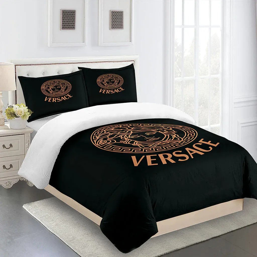 New Arrivals – Premium Luxury Brand Bedding Set – DN9050249