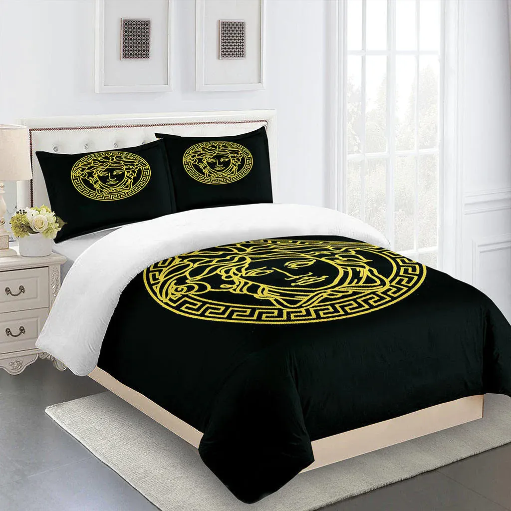 New Arrivals – Premium Luxury Brand Bedding Set – DN9050250