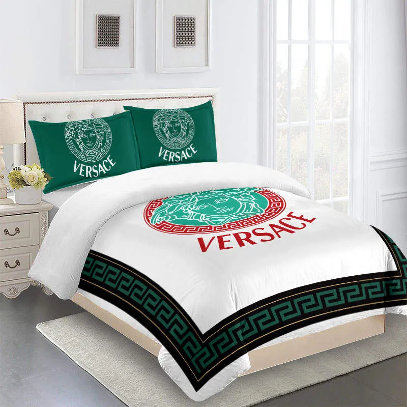 New Arrivals – Premium Luxury Brand Bedding Set – DN9050252