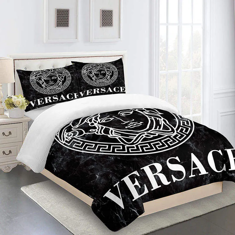 New Arrivals – Premium Luxury Brand Bedding Set – DN9050253
