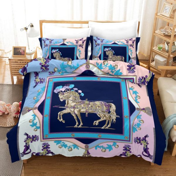 New Arrivals – Premium Luxury Brand Bedding Set – DN9061130