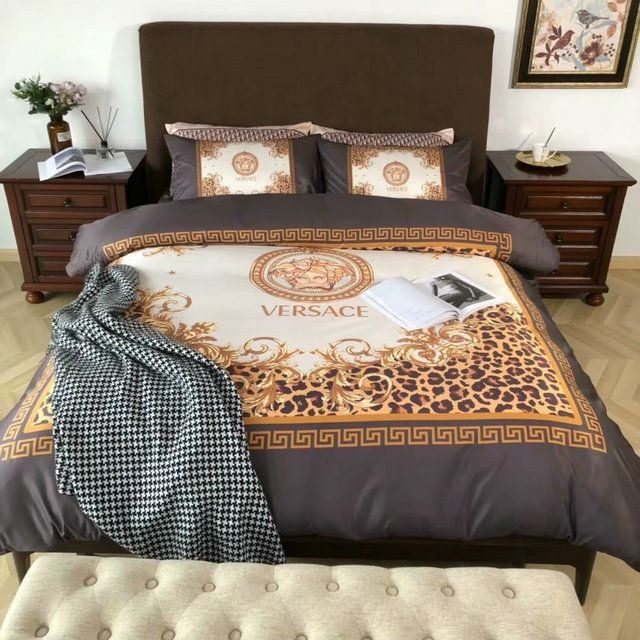 New Arrivals – Premium Luxury Brand Bedding Set – DN9061132