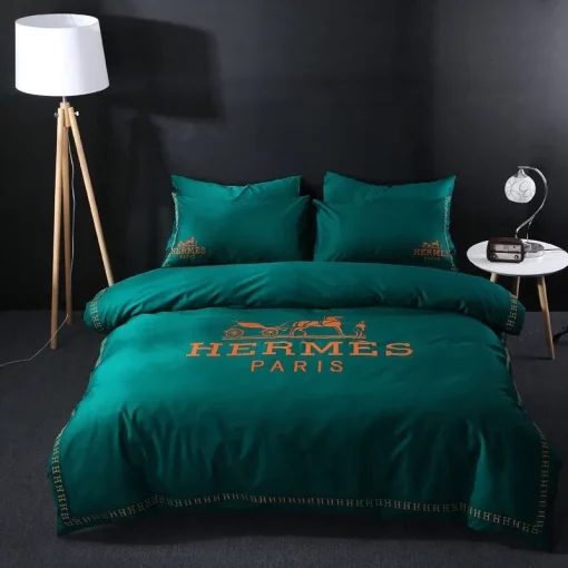 New Arrivals – Premium Luxury Brand Bedding Set – DN9090202