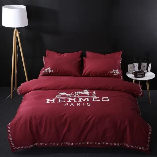 New Arrivals – Premium Luxury Brand Bedding Set – DN9090203
