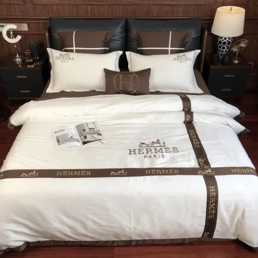 New Arrivals – Premium Luxury Brand Bedding Set – DN9090208