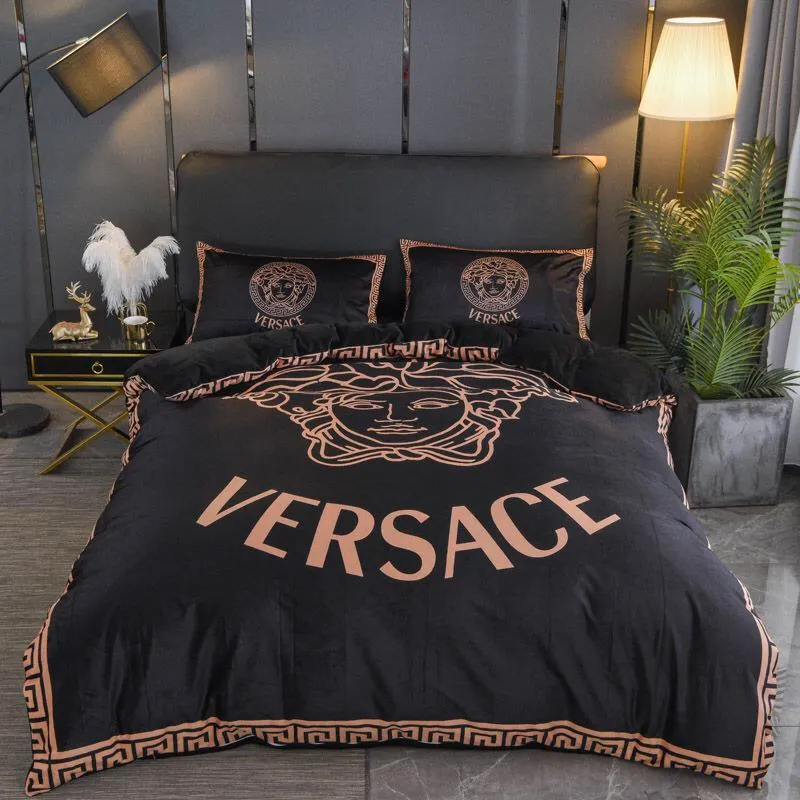 New Arrivals – Premium Luxury Brand Bedding Set – DN9090215