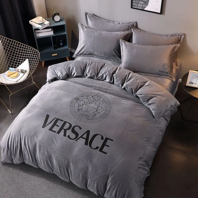 New Arrivals – Premium Luxury Brand Bedding Set – DN9090216